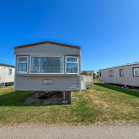 Superb Caravan By The Seaside In Kessingland, Suffolk Ref 90040Sg Benacre Exterior photo