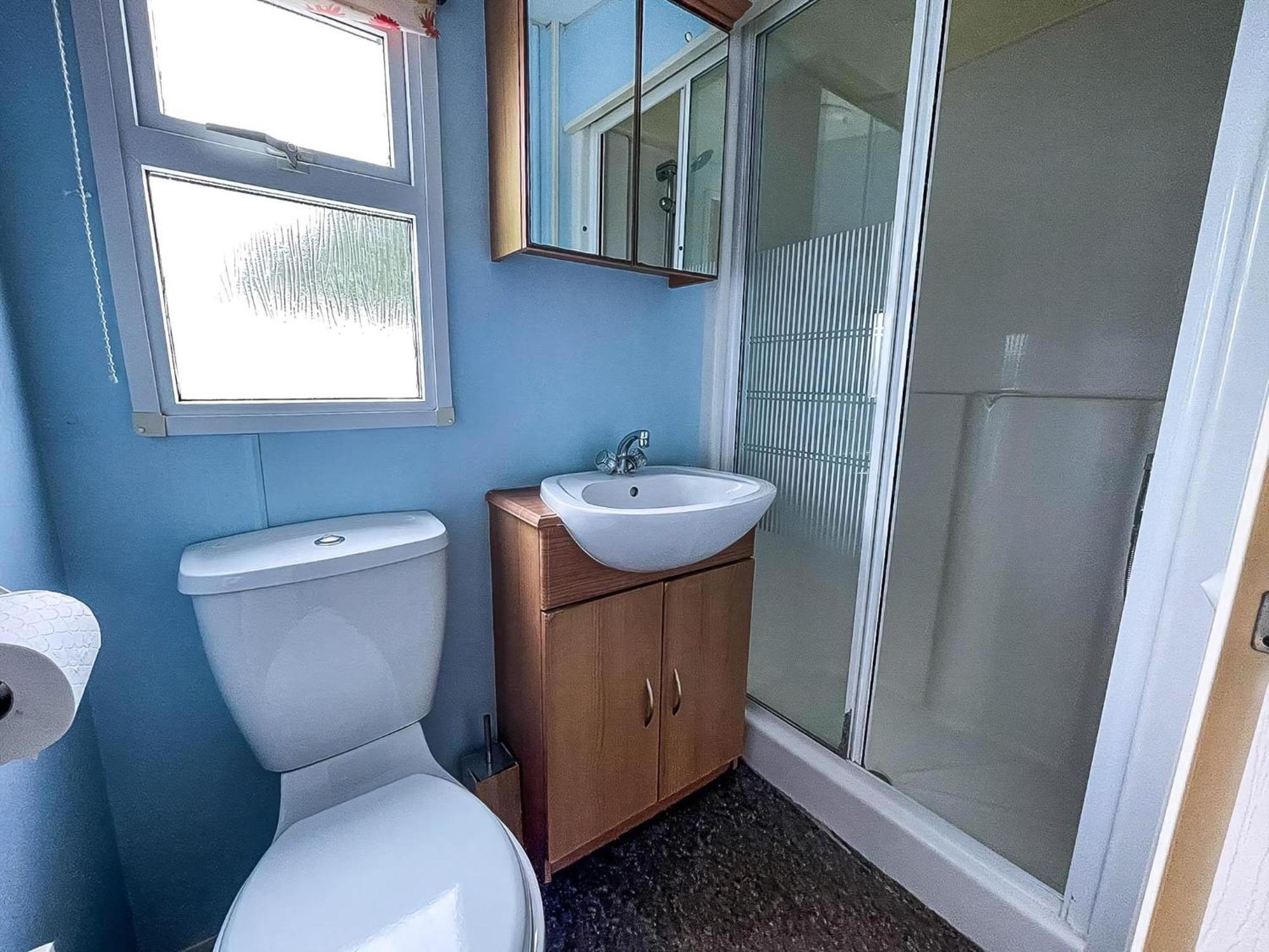 Superb Caravan By The Seaside In Kessingland, Suffolk Ref 90040Sg Benacre Exterior photo