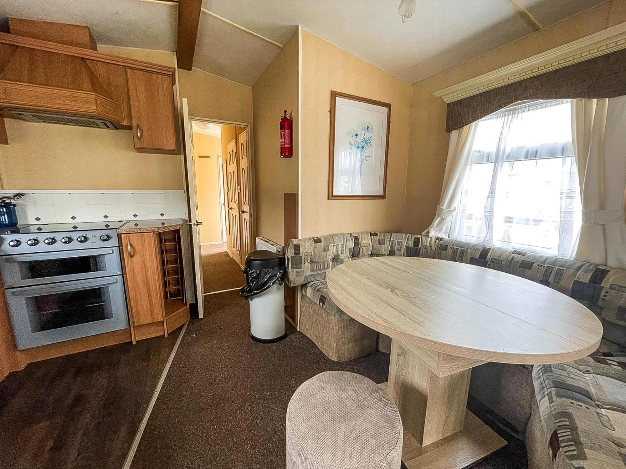 Superb Caravan By The Seaside In Kessingland, Suffolk Ref 90040Sg Benacre Exterior photo
