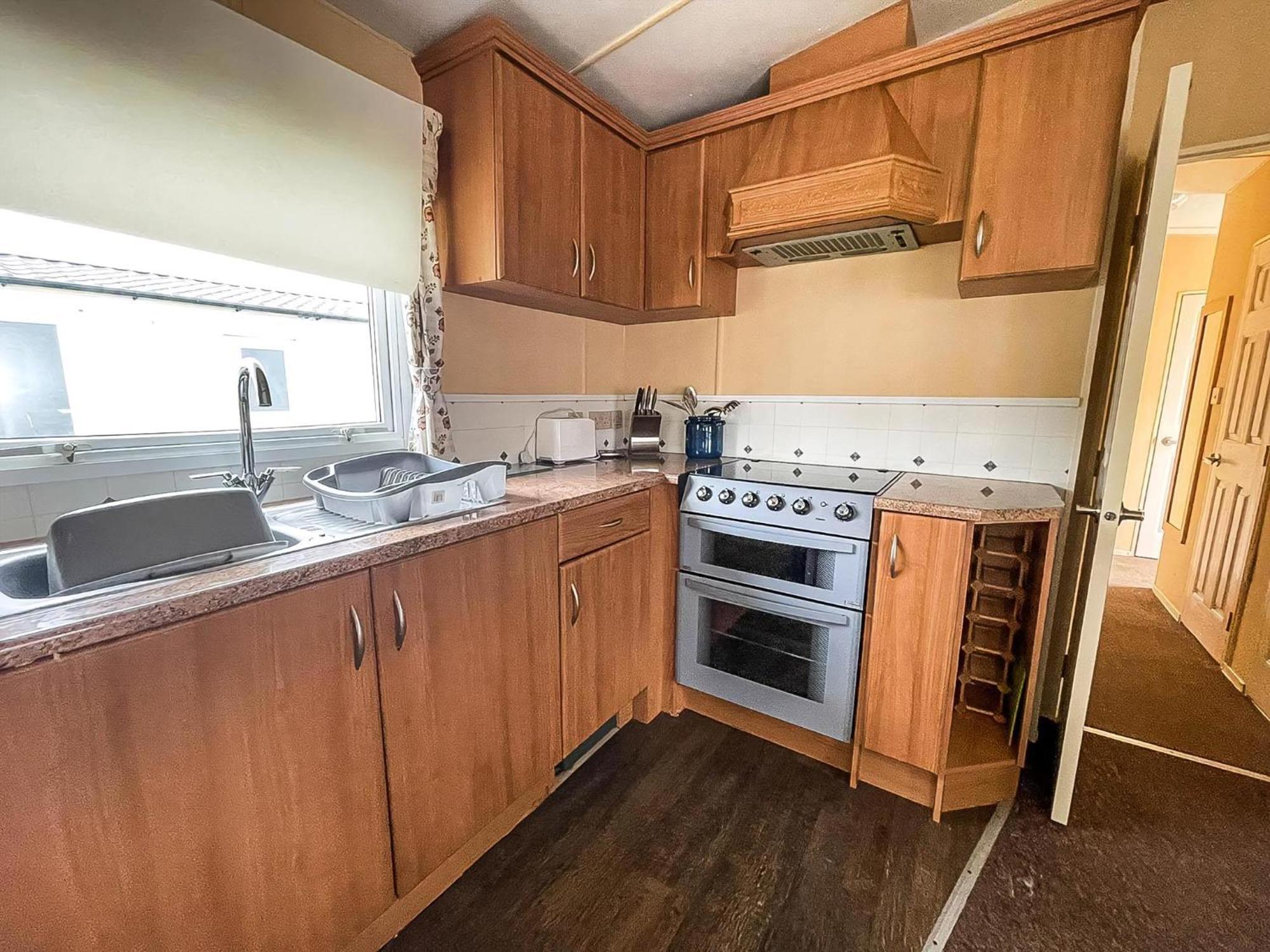 Superb Caravan By The Seaside In Kessingland, Suffolk Ref 90040Sg Benacre Exterior photo