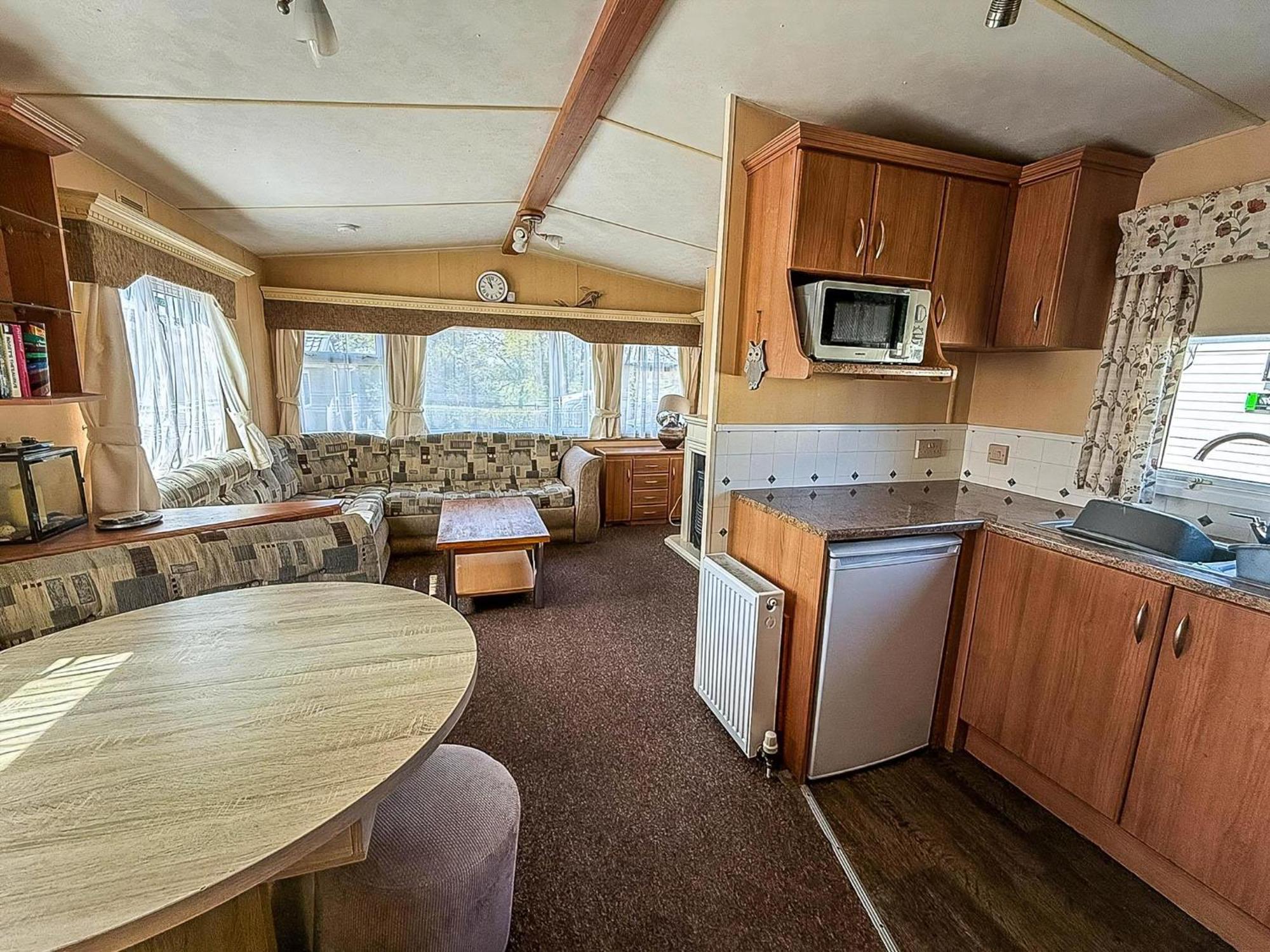 Superb Caravan By The Seaside In Kessingland, Suffolk Ref 90040Sg Benacre Exterior photo