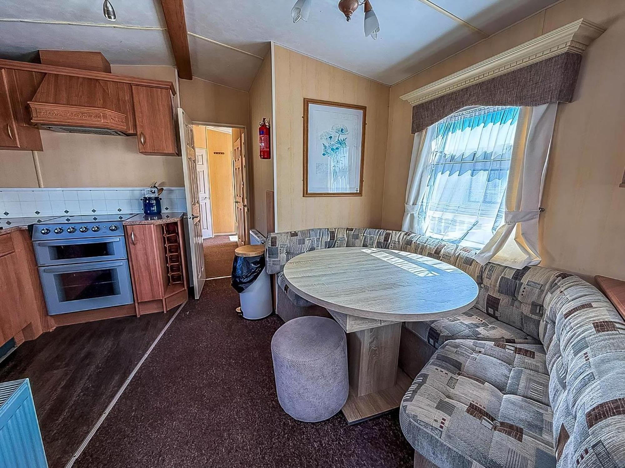 Superb Caravan By The Seaside In Kessingland, Suffolk Ref 90040Sg Benacre Exterior photo